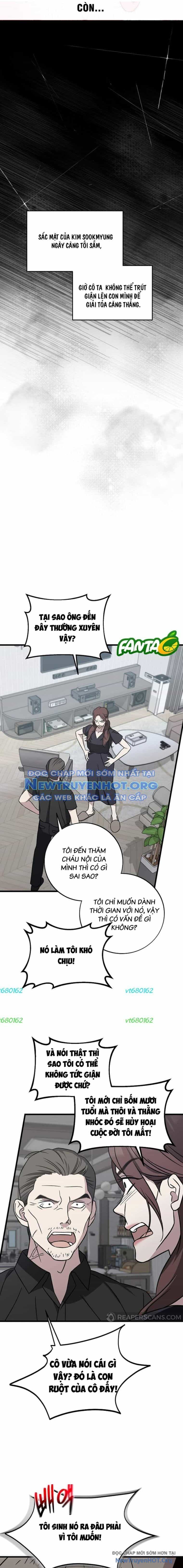 Đây Là Luật - Chương 141 - ảnh 27
