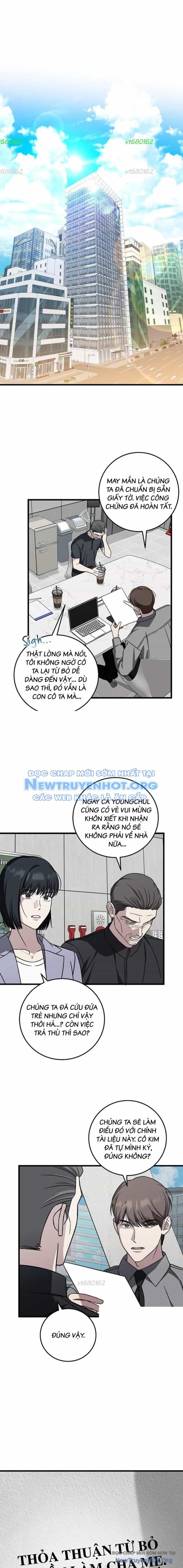 Đây Là Luật - Chương 141 - ảnh 29