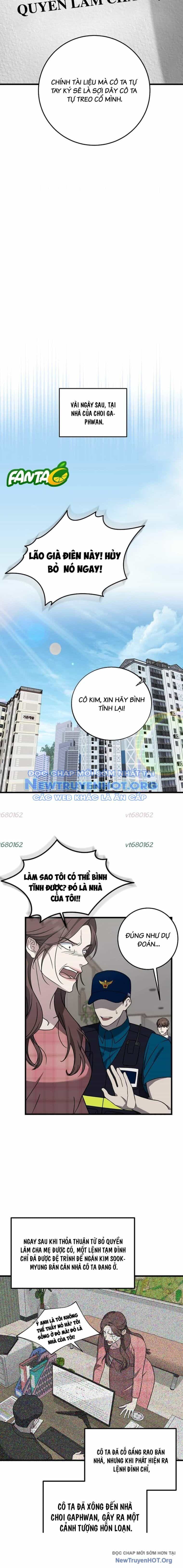 Đây Là Luật - Chương 141 - ảnh 30