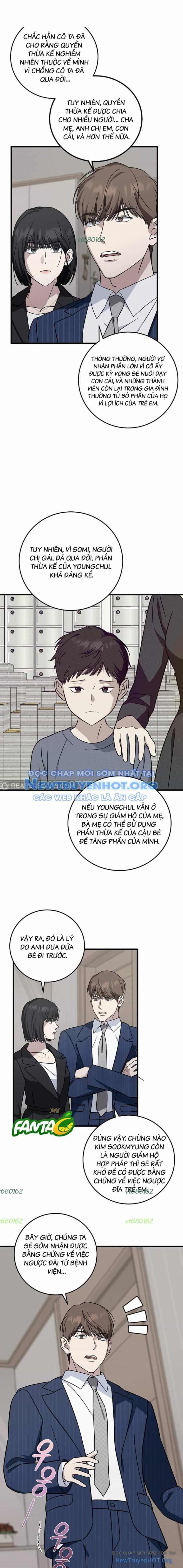 Đây Là Luật - Chương 141 - ảnh 31
