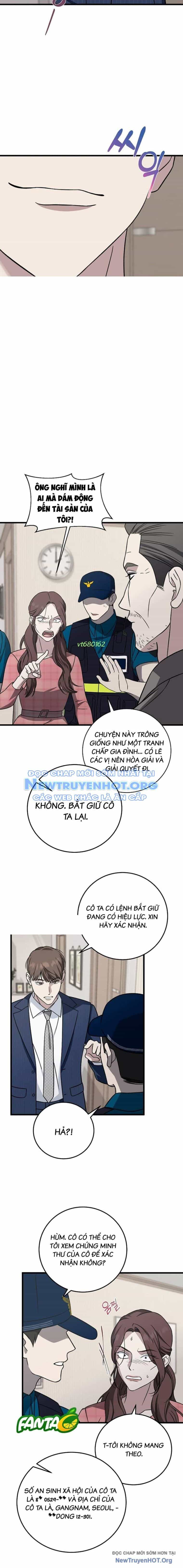 Đây Là Luật - Chương 141 - ảnh 32