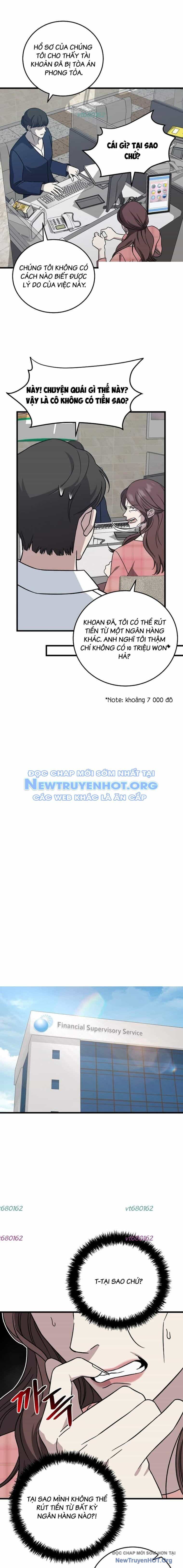 Đây Là Luật - Chương 141 - ảnh 35