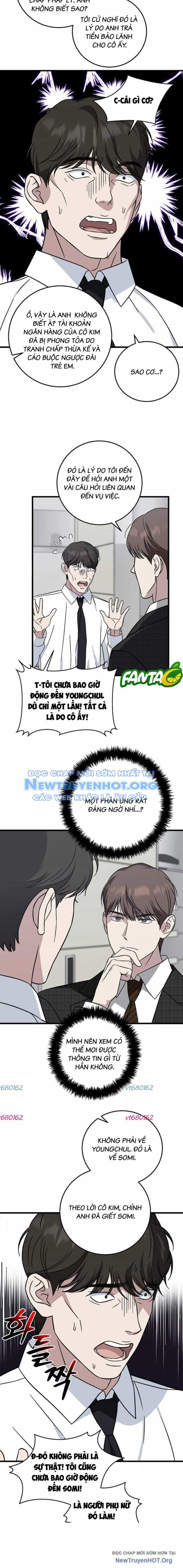 Đây Là Luật - Chương 141 - ảnh 38
