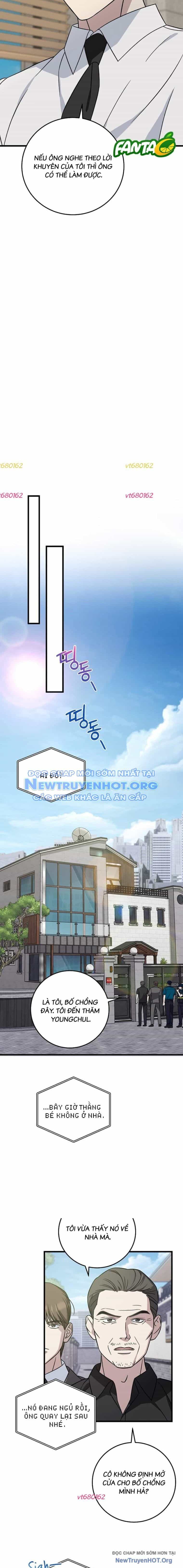 Đây Là Luật - Chương 141 - ảnh 5