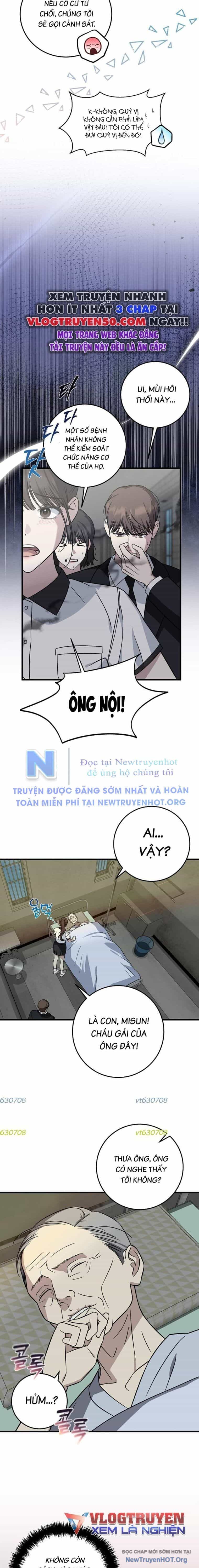Đây Là Luật - Chương 142 - ảnh 10