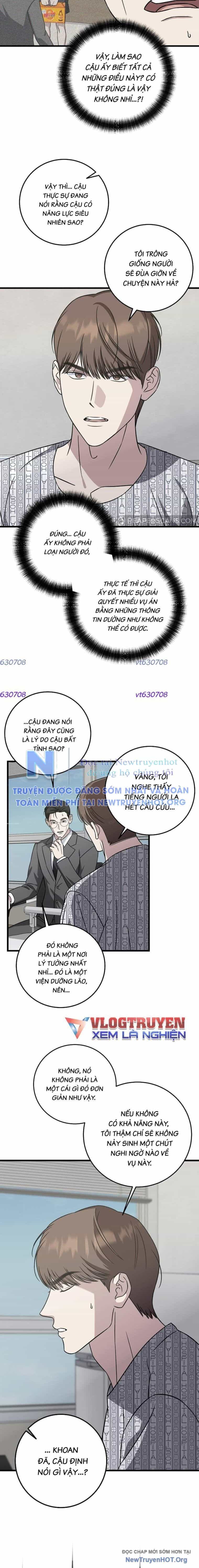 Đây Là Luật - Chương 142 - ảnh 15