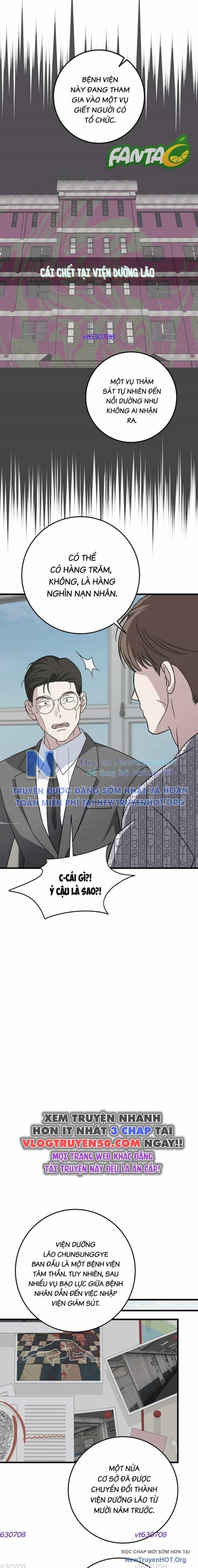 Đây Là Luật - Chương 142 - ảnh 16