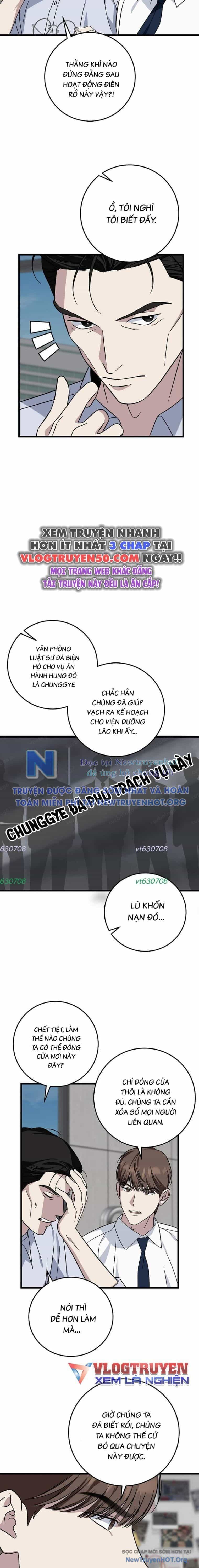 Đây Là Luật - Chương 142 - ảnh 18