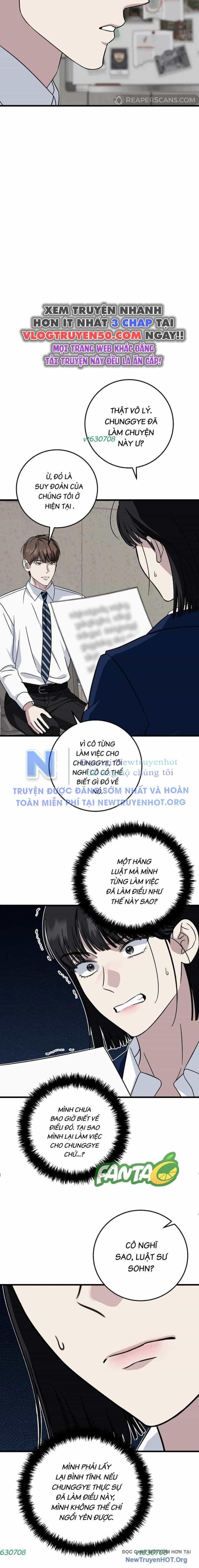 Đây Là Luật - Chương 142 - ảnh 19