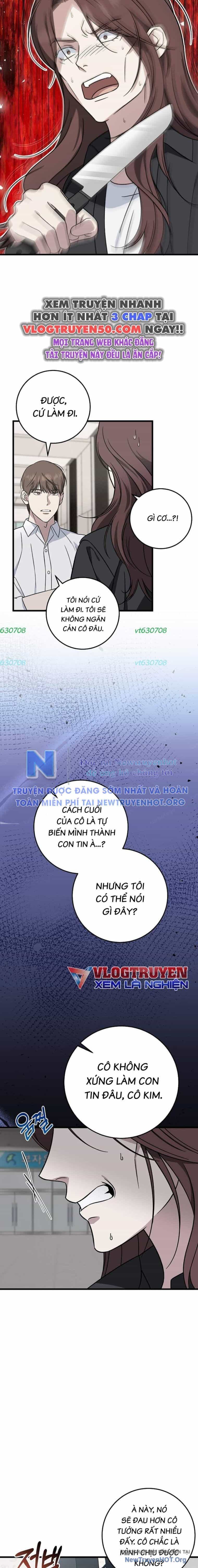 Đây Là Luật - Chương 142 - ảnh 2