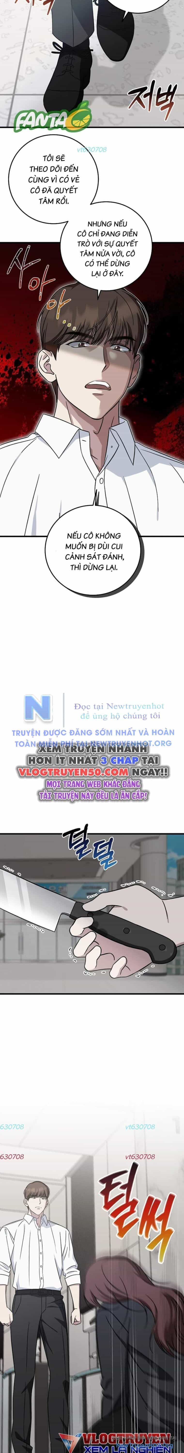 Đây Là Luật - Chương 142 - ảnh 3