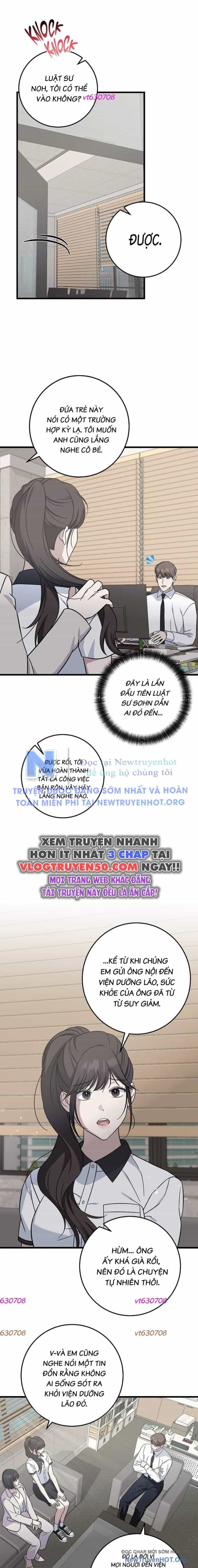 Đây Là Luật - Chương 142 - ảnh 7