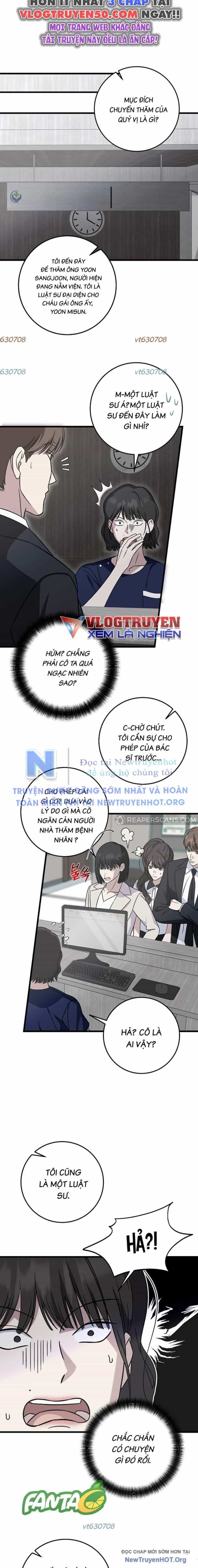 Đây Là Luật - Chương 142 - ảnh 9