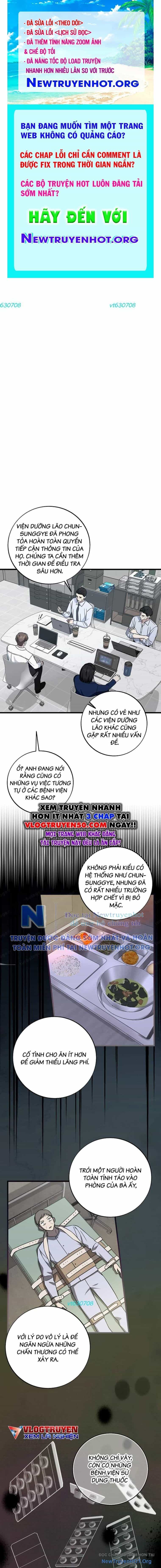 Đây Là Luật - Chương 143 - ảnh 1
