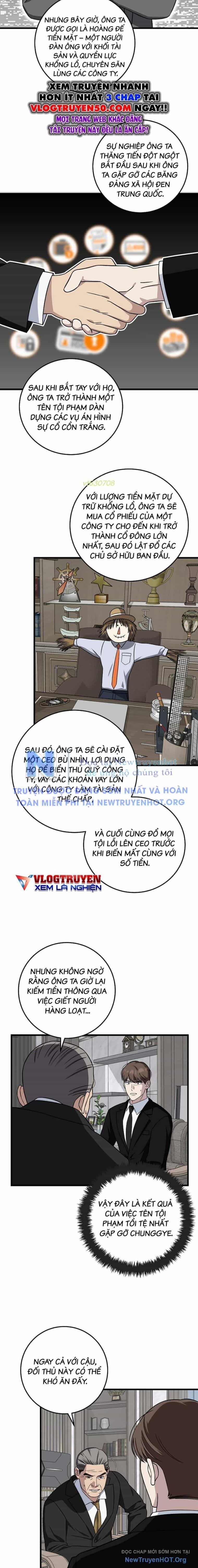 Đây Là Luật - Chương 143 - ảnh 15