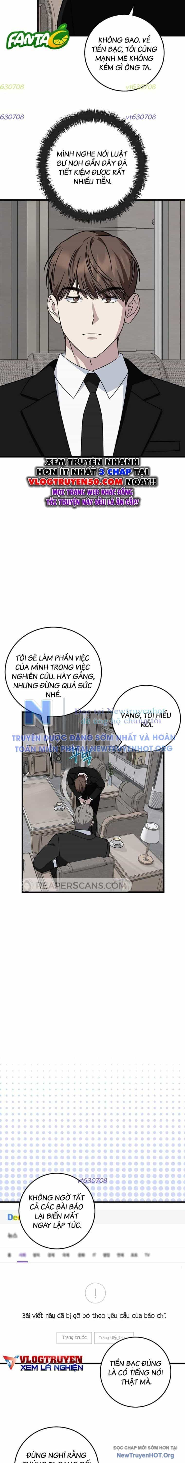 Đây Là Luật - Chương 143 - ảnh 16