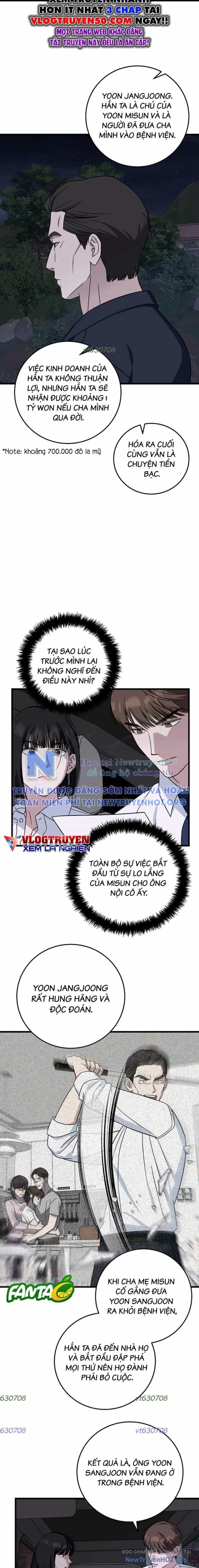 Đây Là Luật - Chương 143 - ảnh 18