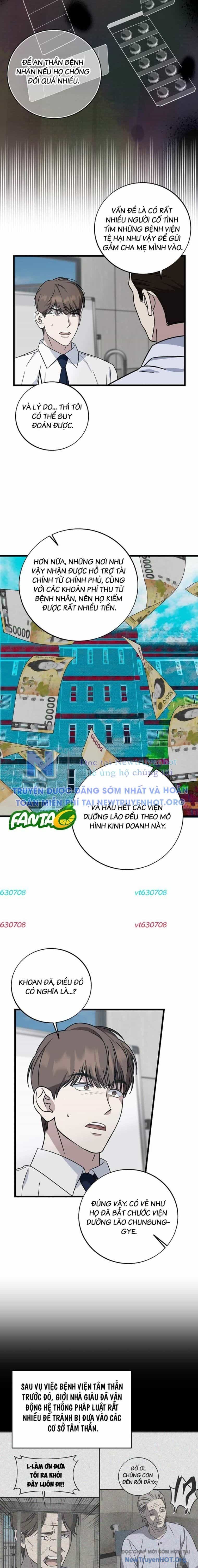 Đây Là Luật - Chương 143 - ảnh 2