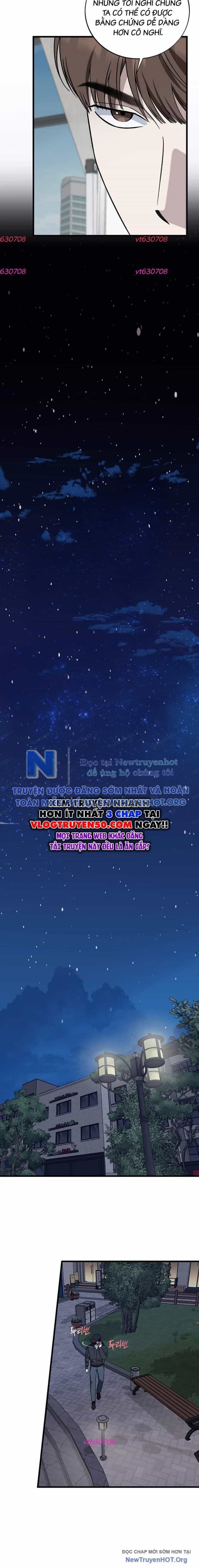 Đây Là Luật - Chương 143 - ảnh 4