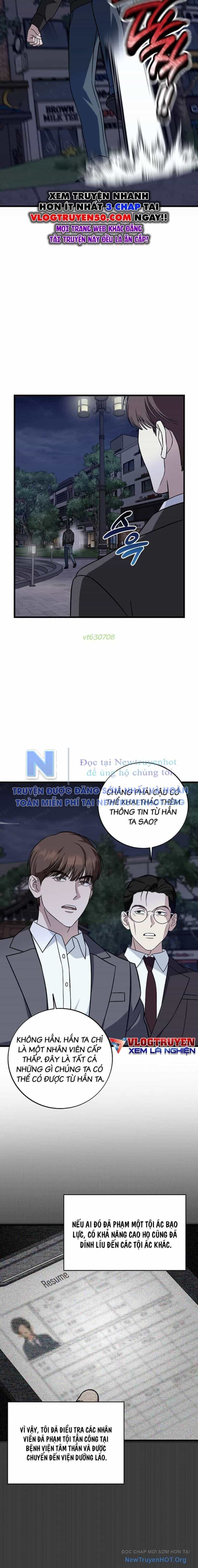 Đây Là Luật - Chương 143 - ảnh 6