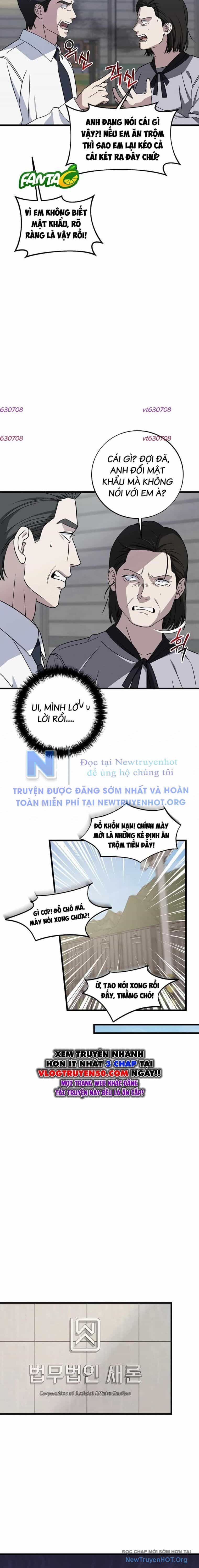 Đây Là Luật - Chương 144 - ảnh 12