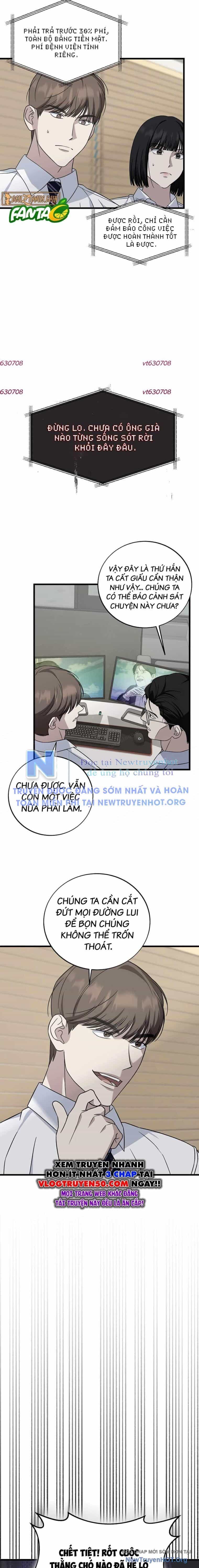 Đây Là Luật - Chương 144 - ảnh 14