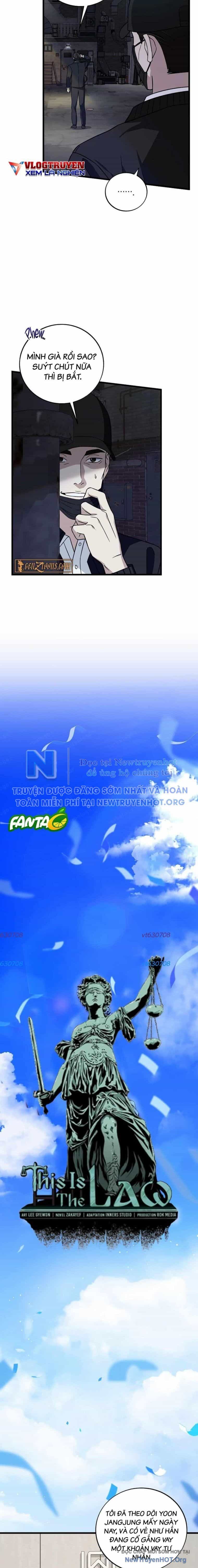 Đây Là Luật - Chương 144 - ảnh 2