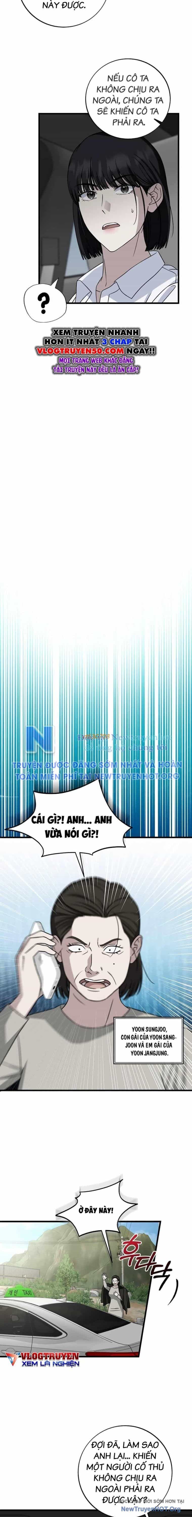 Đây Là Luật - Chương 144 - ảnh 7