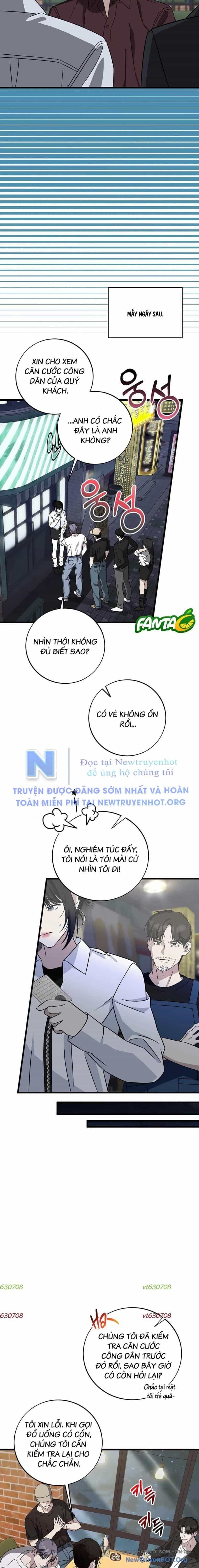 Đây Là Luật - Chương 145 - ảnh 13