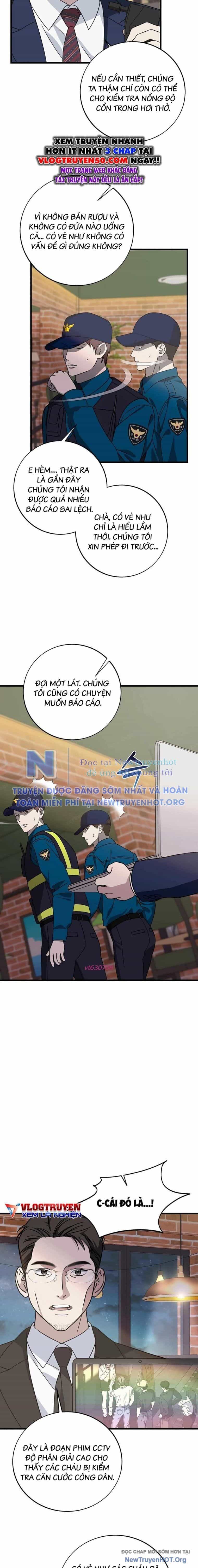 Đây Là Luật - Chương 145 - ảnh 20