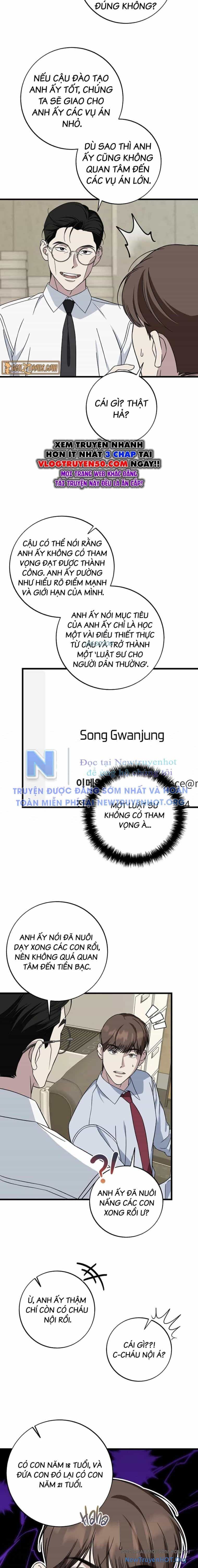 Đây Là Luật - Chương 145 - ảnh 5