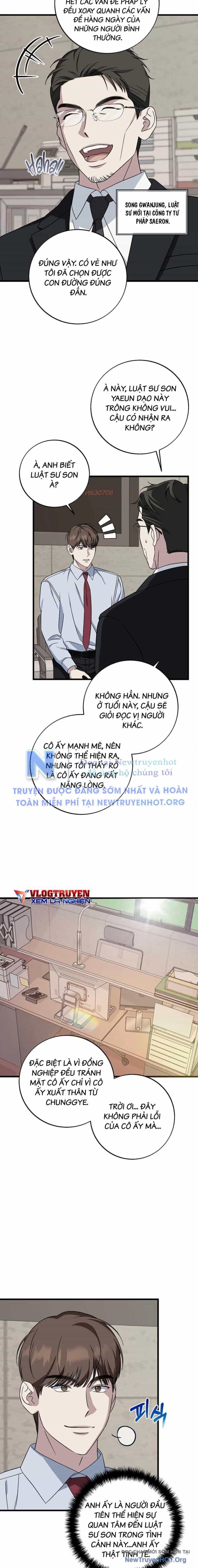 Đây Là Luật - Chương 145 - ảnh 7