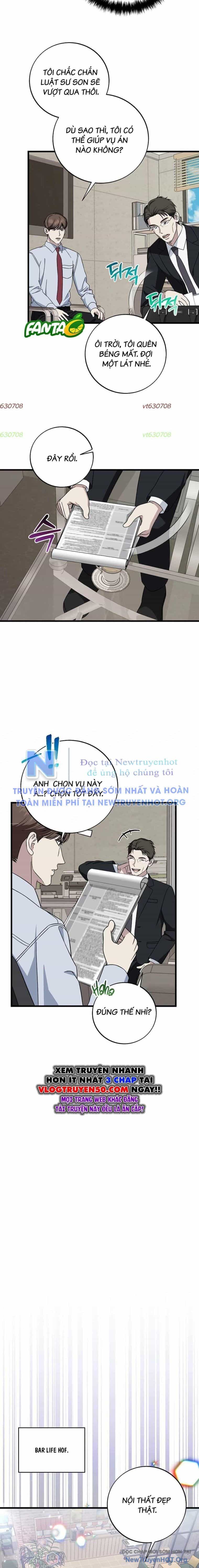 Đây Là Luật - Chương 145 - ảnh 8