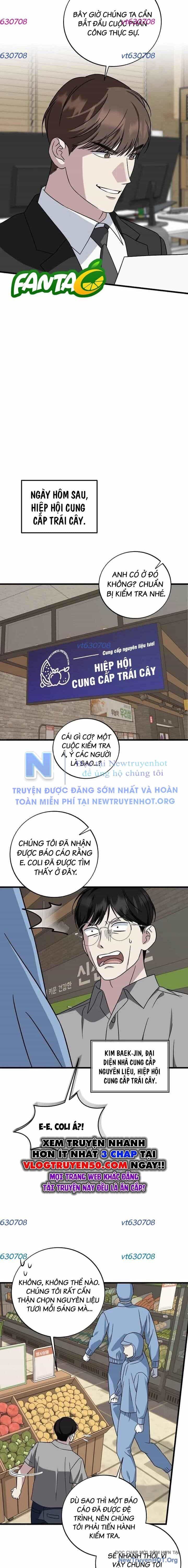 Đây Là Luật - Chương 146 - ảnh 11