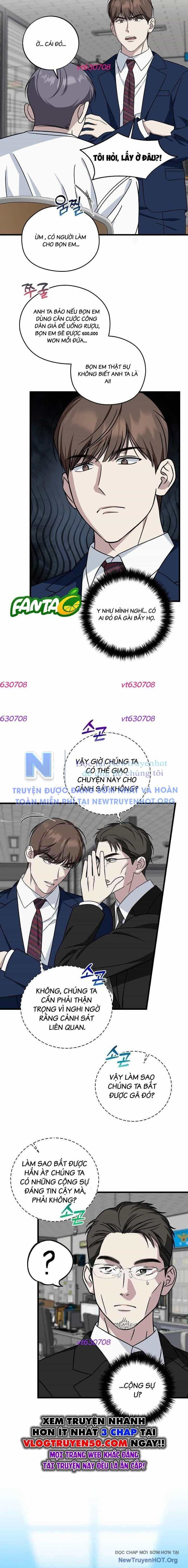 Đây Là Luật - Chương 146 - ảnh 2