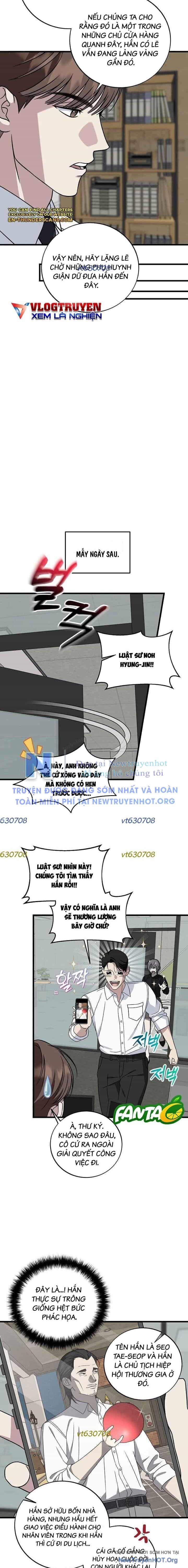 Đây Là Luật - Chương 146 - ảnh 5