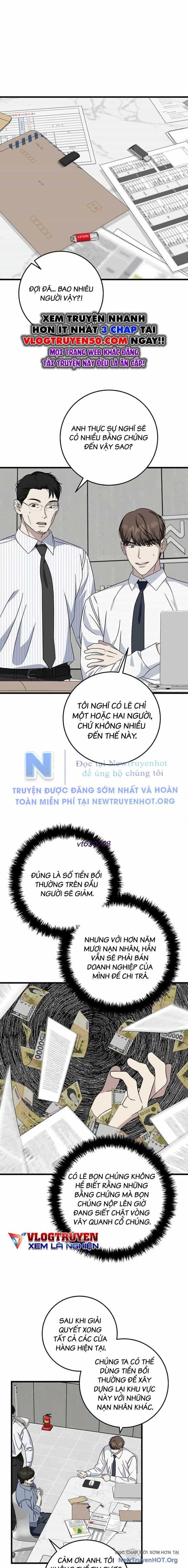 Đây Là Luật - Chương 147 - ảnh 12