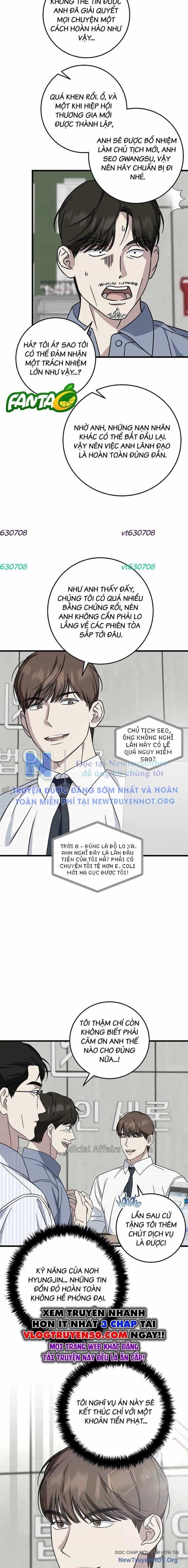 Đây Là Luật - Chương 147 - ảnh 13