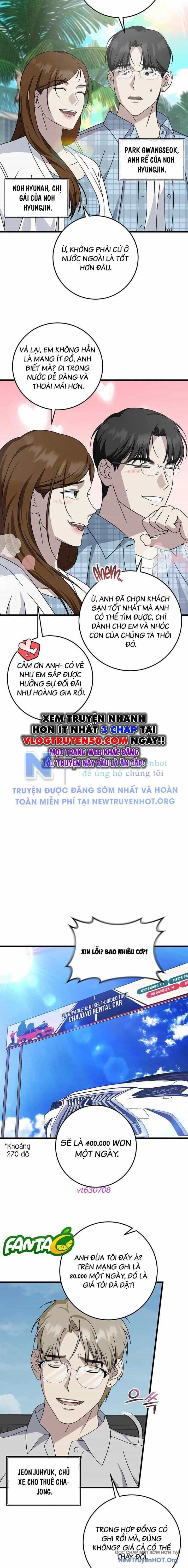 Đây Là Luật - Chương 147 - ảnh 15