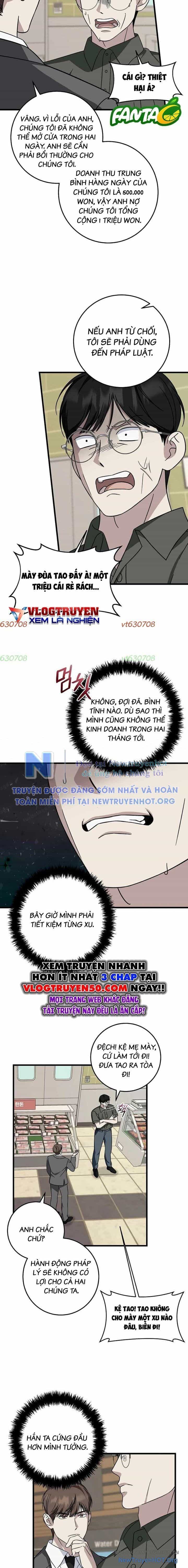 Đây Là Luật - Chương 147 - ảnh 2