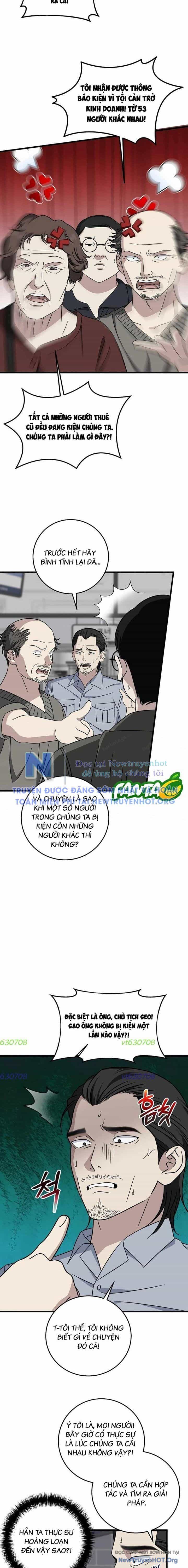 Đây Là Luật - Chương 147 - ảnh 8