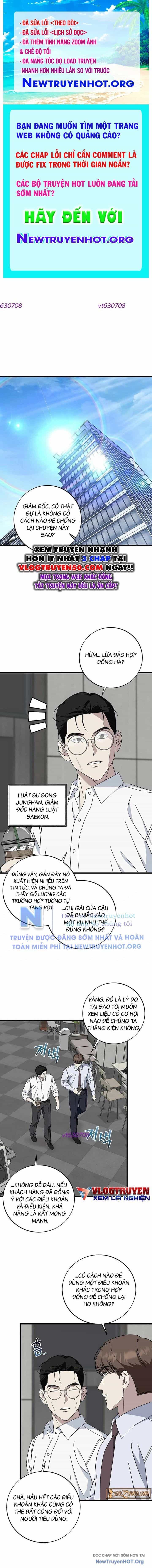 Đây Là Luật - Chương 148 - ảnh 1