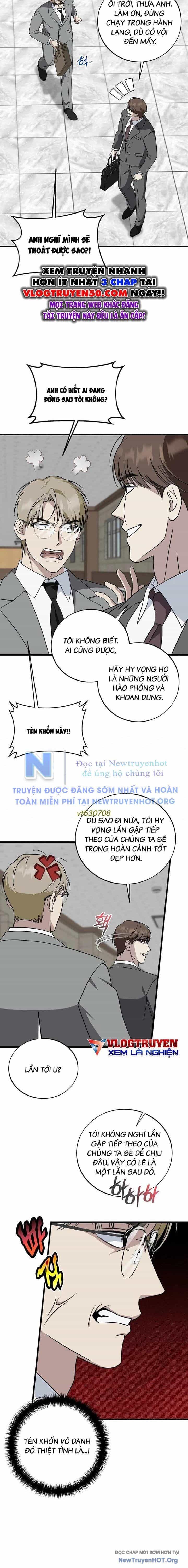 Đây Là Luật - Chương 148 - ảnh 12
