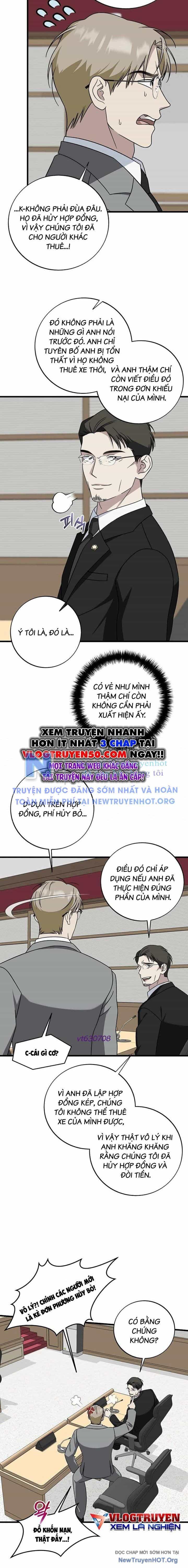 Đây Là Luật - Chương 148 - ảnh 15