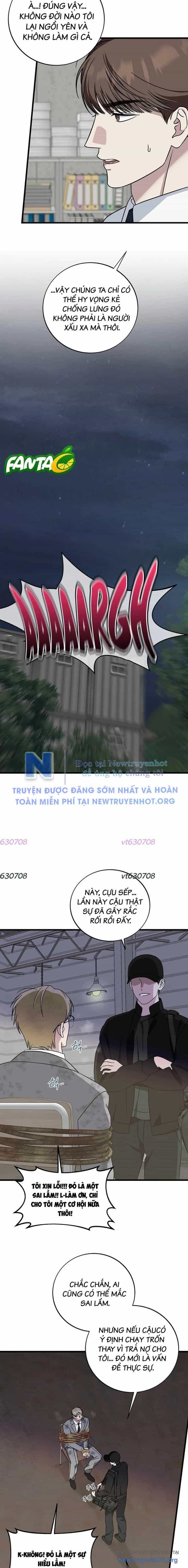 Đây Là Luật - Chương 148 - ảnh 19