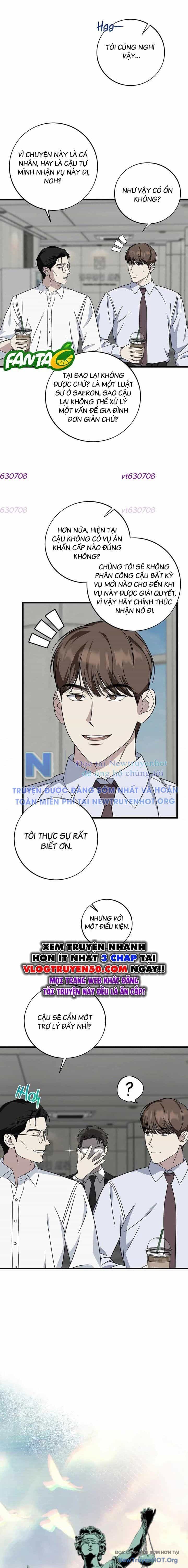 Đây Là Luật - Chương 148 - ảnh 2