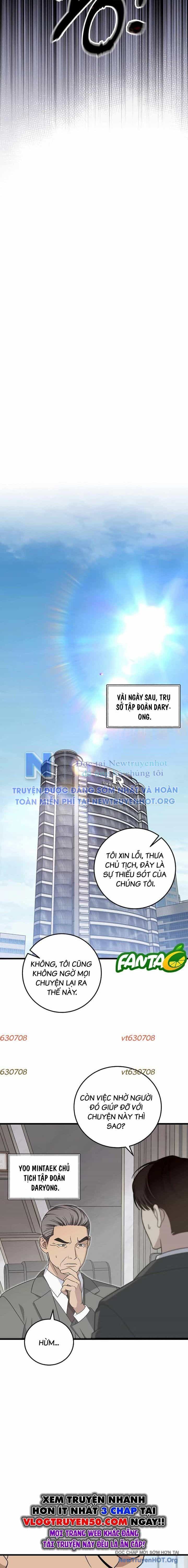 Đây Là Luật - Chương 148 - ảnh 22