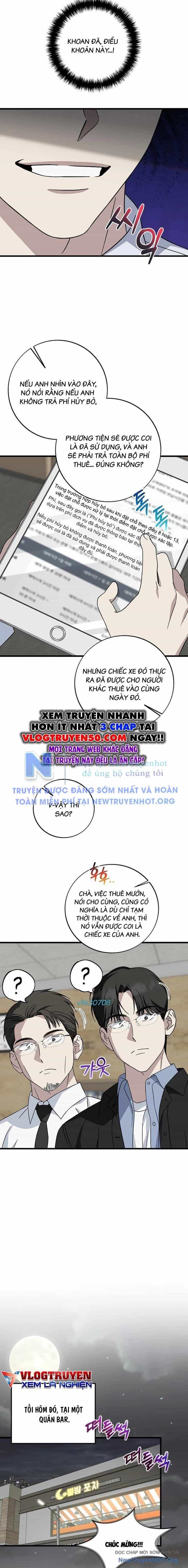 Đây Là Luật - Chương 148 - ảnh 4