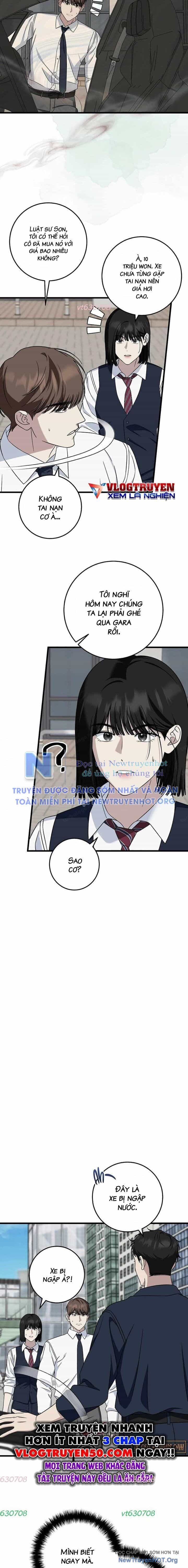 Đây Là Luật - Chương 149 - ảnh 11