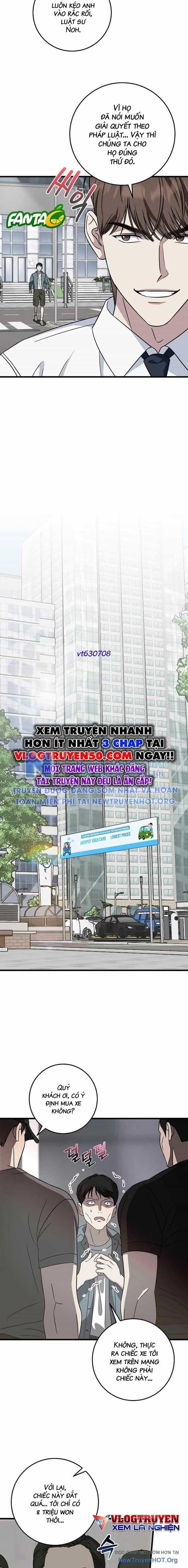 Đây Là Luật - Chương 149 - ảnh 14